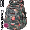 2018 Cool Pack Factor Ученическа раница Coral Hibiscus 2018 Cool Pack Factor Ученическа раница Coral Hibiscus